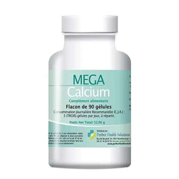 Megacalcium